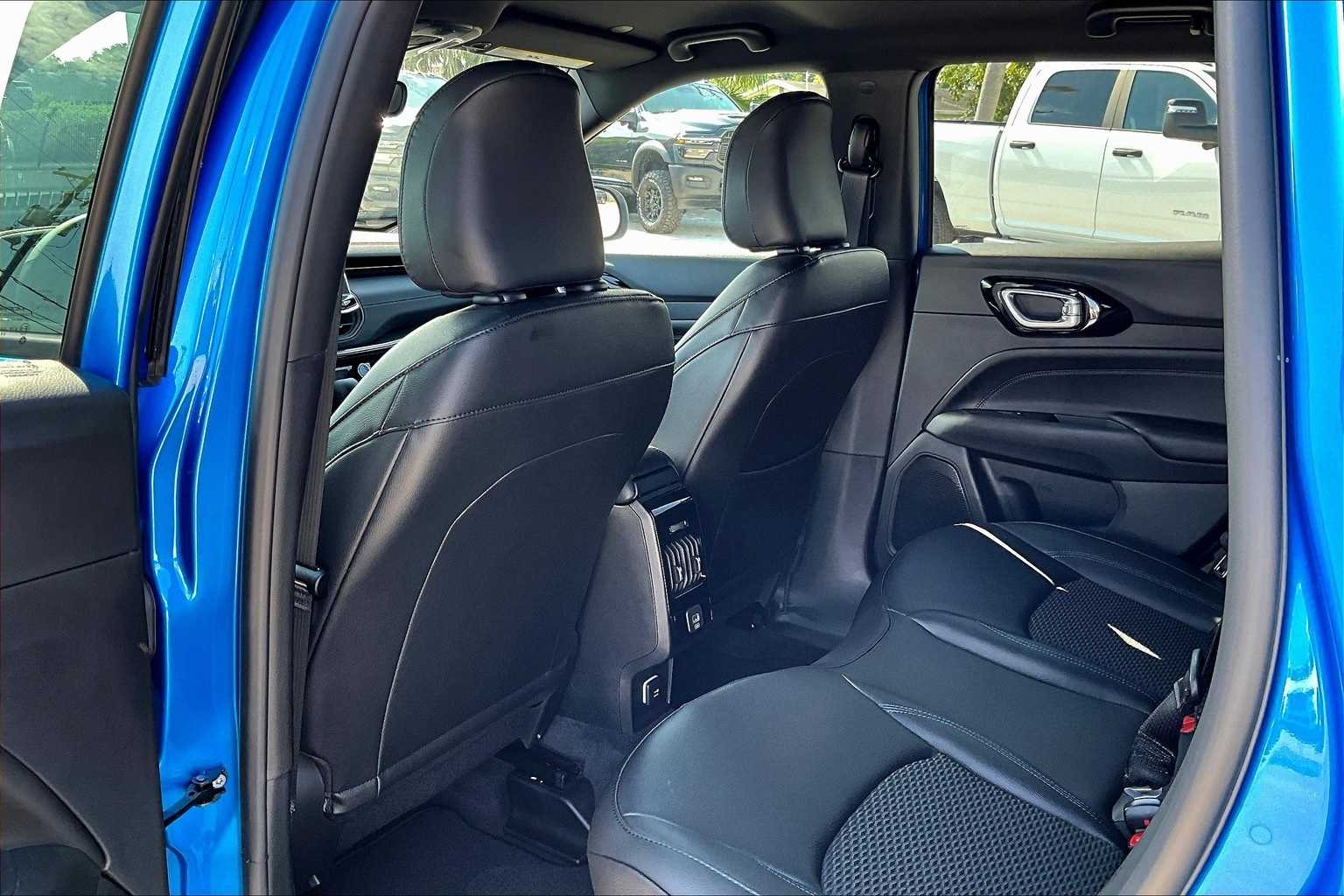 Thumbnail: 2026 Jeep Compass - 12