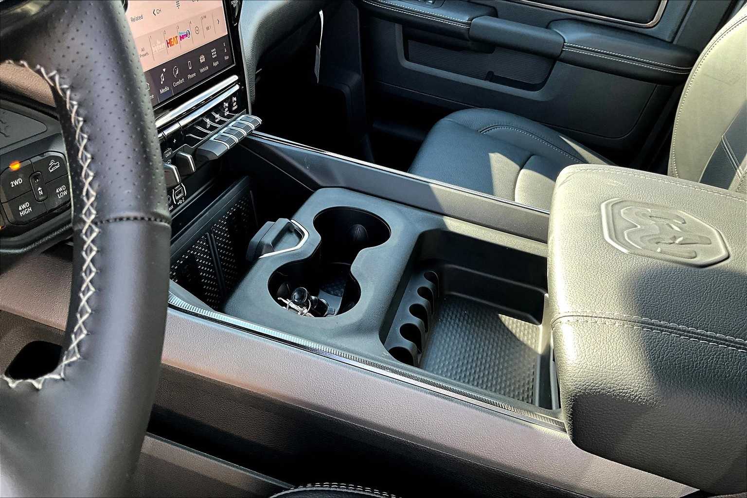 Thumbnail: 2026 RAM 2500 - 17