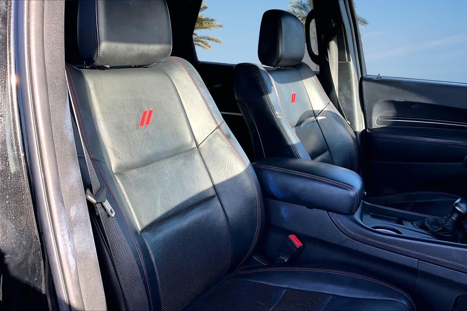 Thumbnail: 2023 Dodge Durango - 14