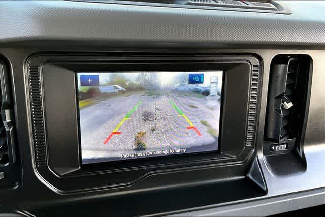 Thumbnail: 2021 Ford Bronco - 24