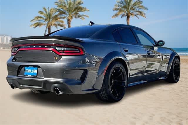 Thumbnail: 2023 Dodge Charger - 20