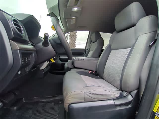 Thumbnail: 2017 Toyota Tundra - 17