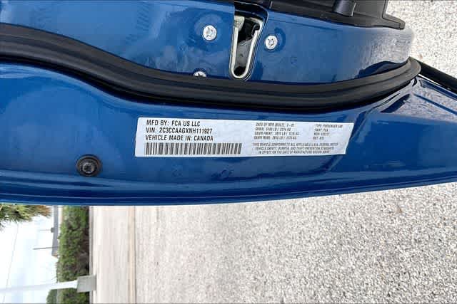 Thumbnail: 2022 Chrysler 300 - 18