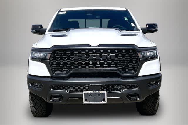 Thumbnail: 2026 RAM 1500 - 12