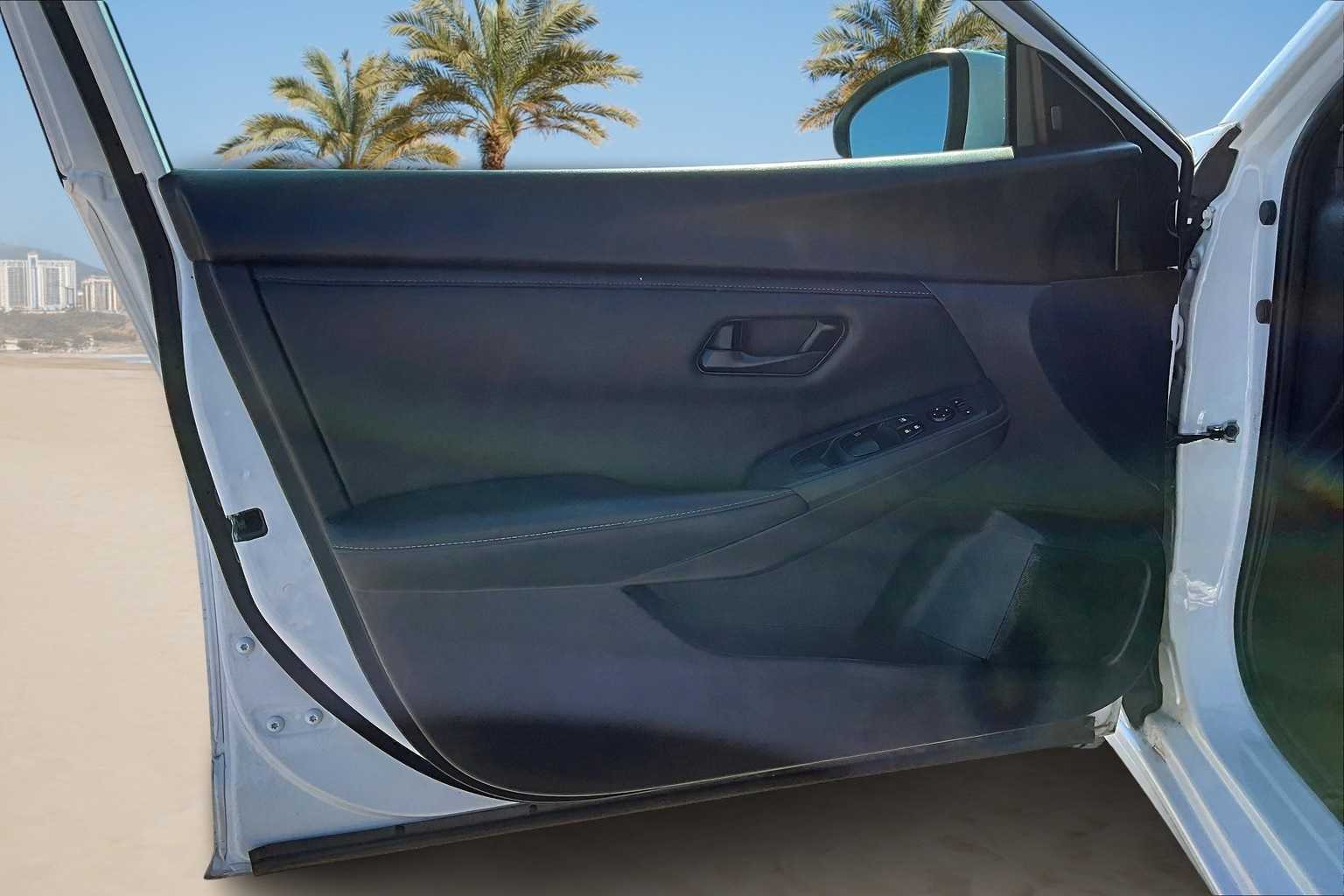 Thumbnail: 2024 Nissan Sentra - 27