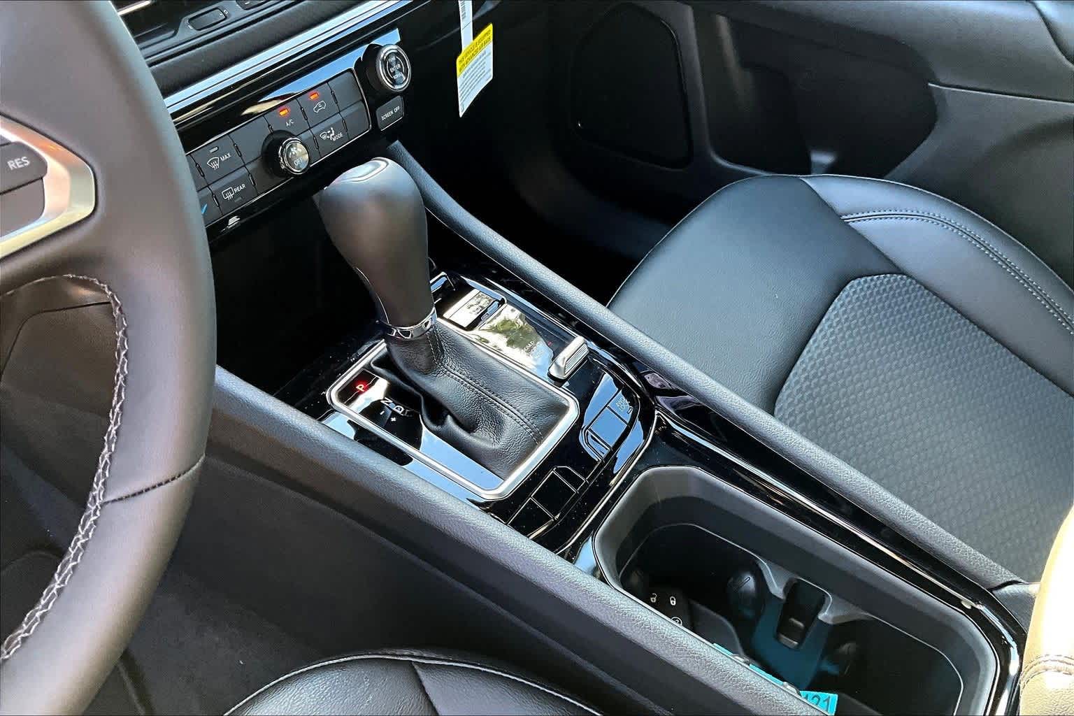 Thumbnail: 2026 Jeep Compass - 17