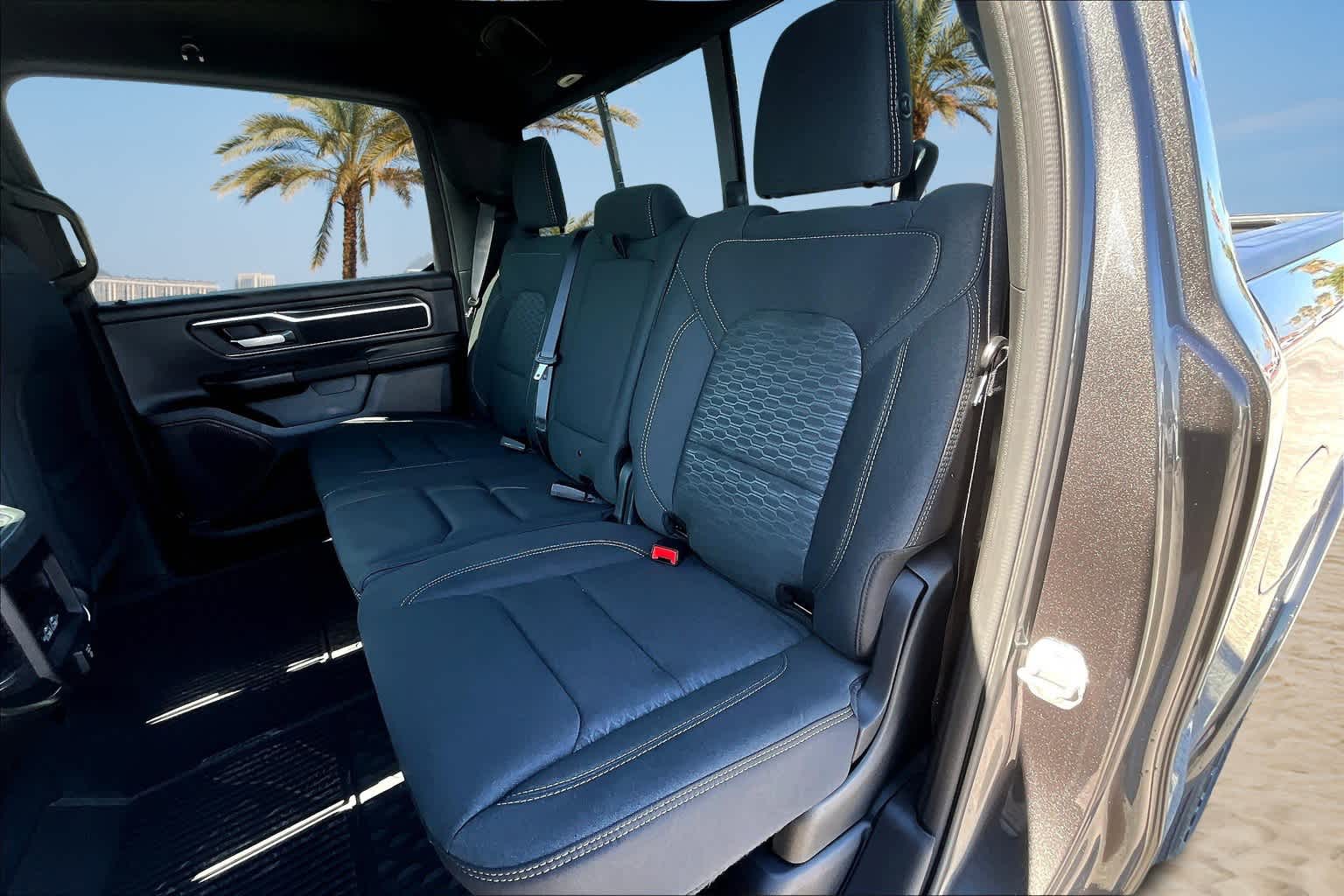 Thumbnail: 2026 RAM 1500 - 13