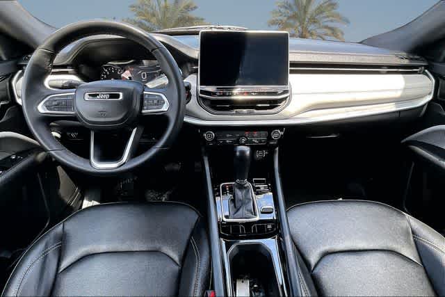 Thumbnail: 2025 Jeep Compass - 8