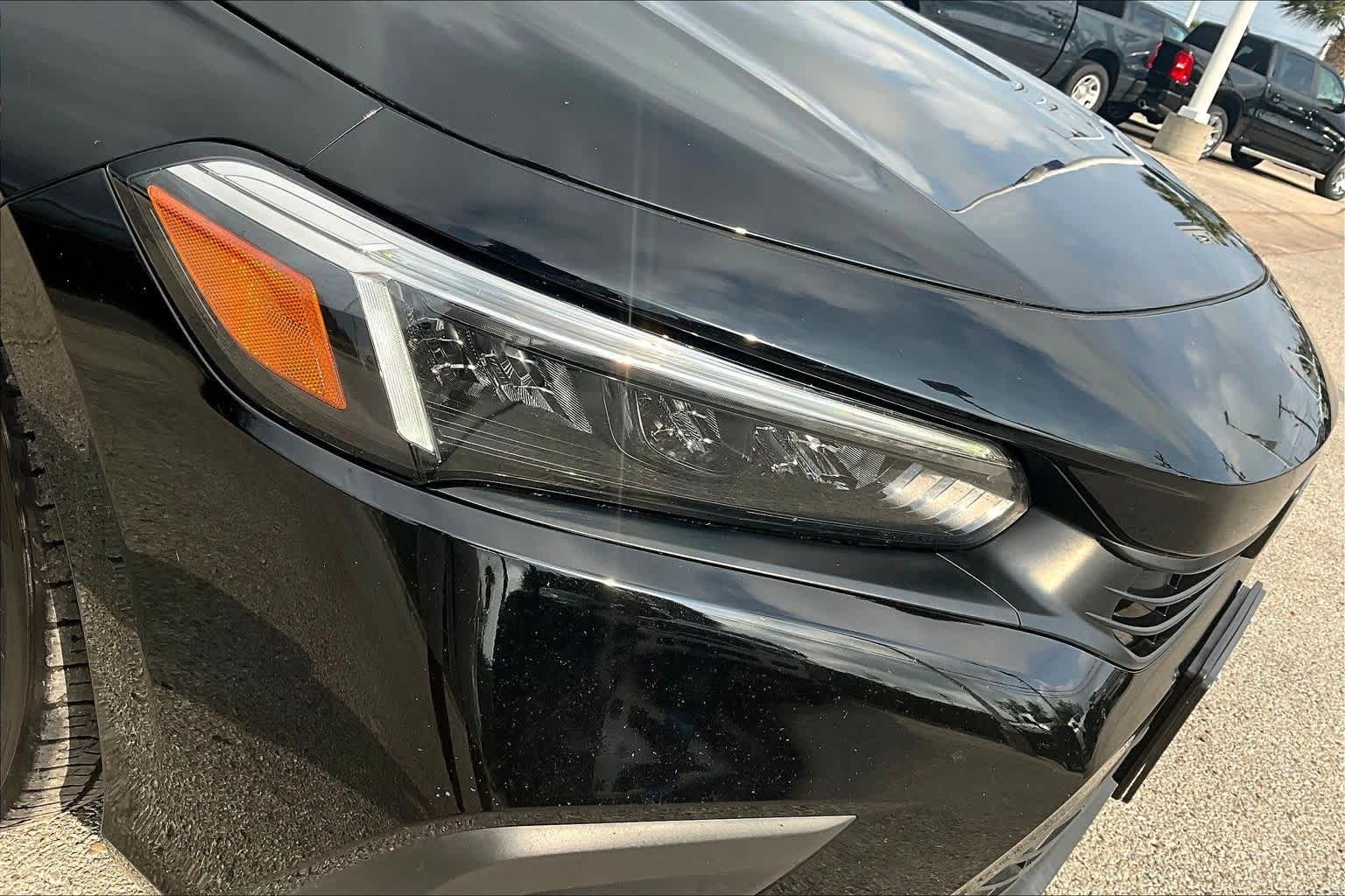 Thumbnail: 2024 Honda Civic - 27