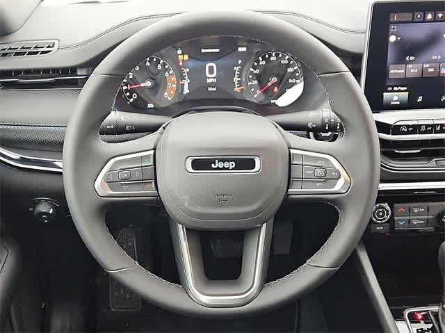 Thumbnail: 2025 Jeep Compass - 23