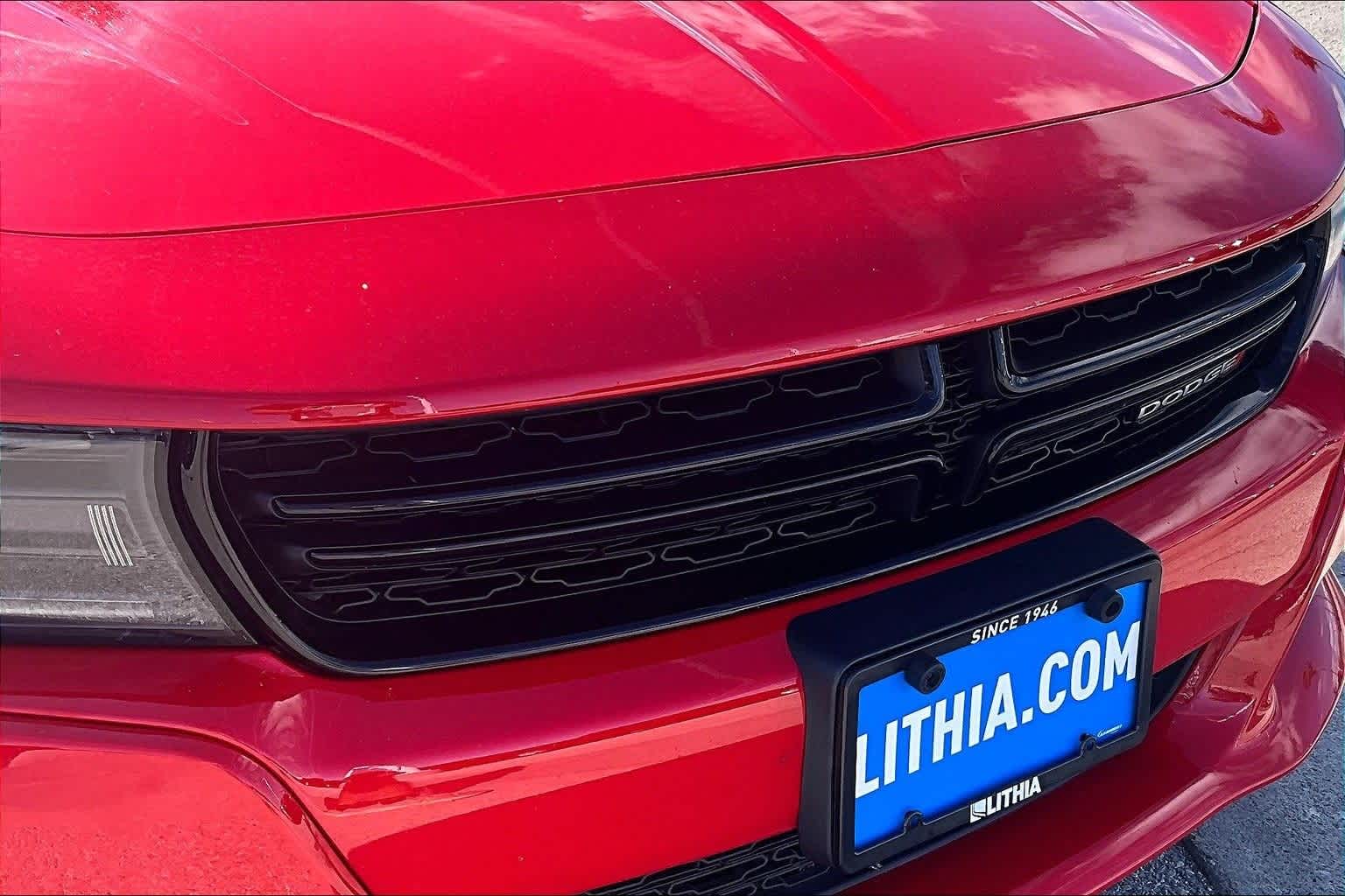 Thumbnail: 2023 Dodge Charger - 32