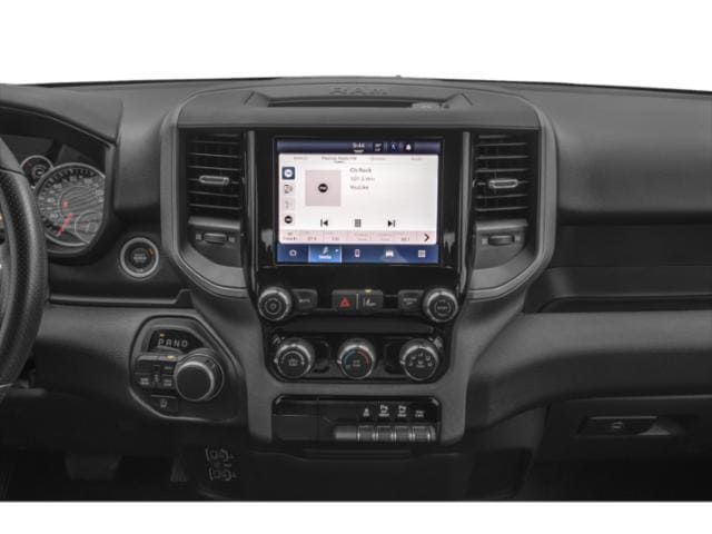 Thumbnail: 2025 RAM 1500 - 9