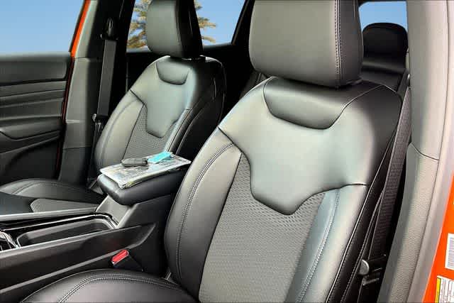 Thumbnail: 2026 Jeep Compass - 11