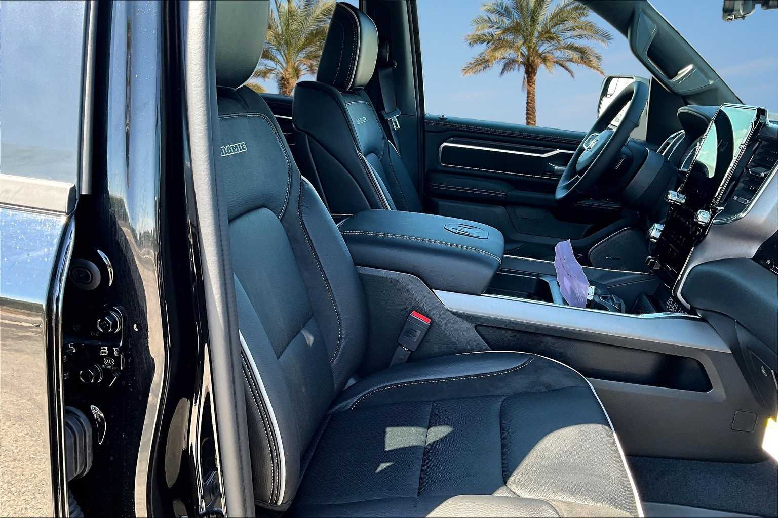 Thumbnail: 2026 RAM 1500 - 14