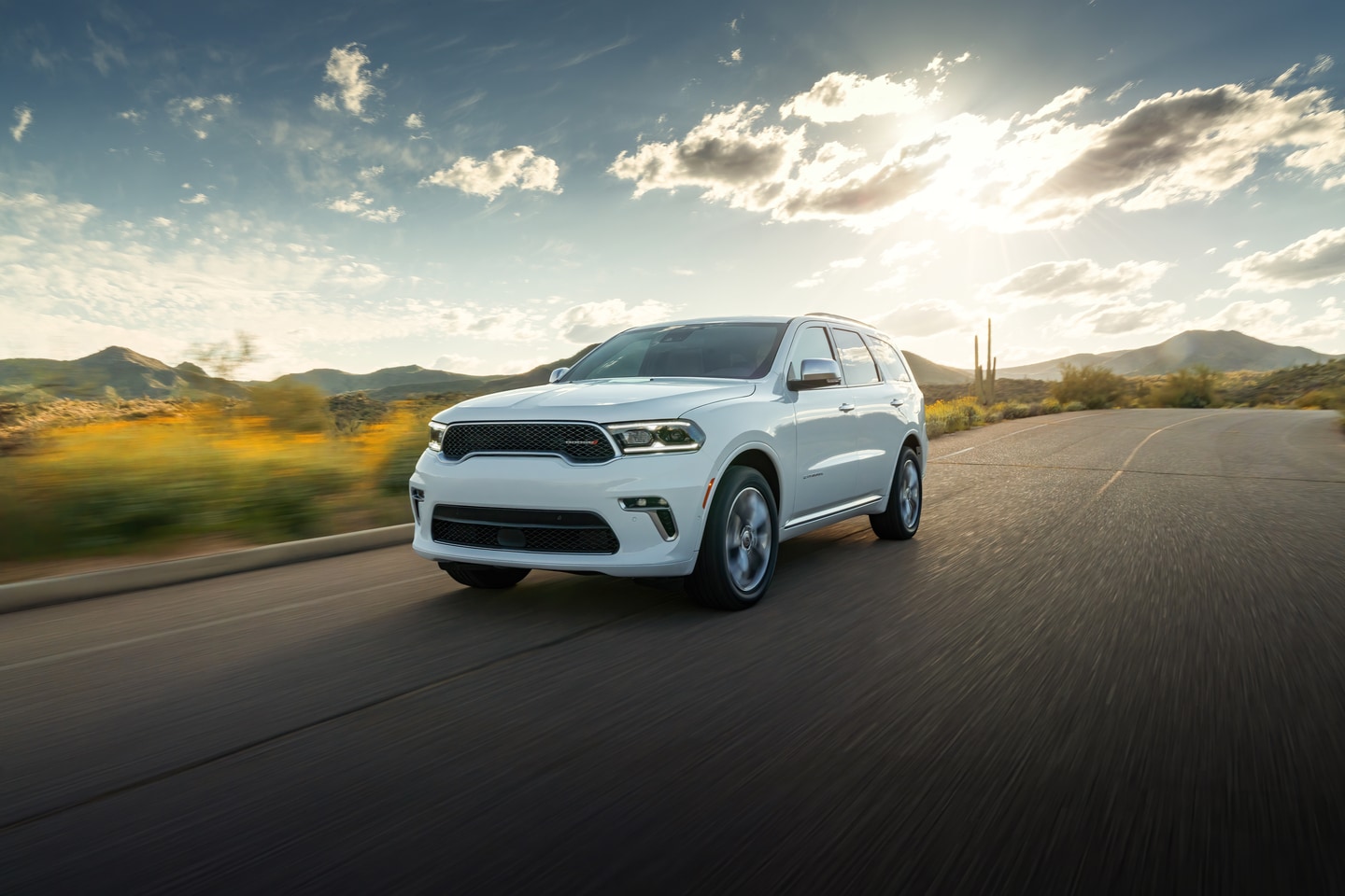 Dodge Durango