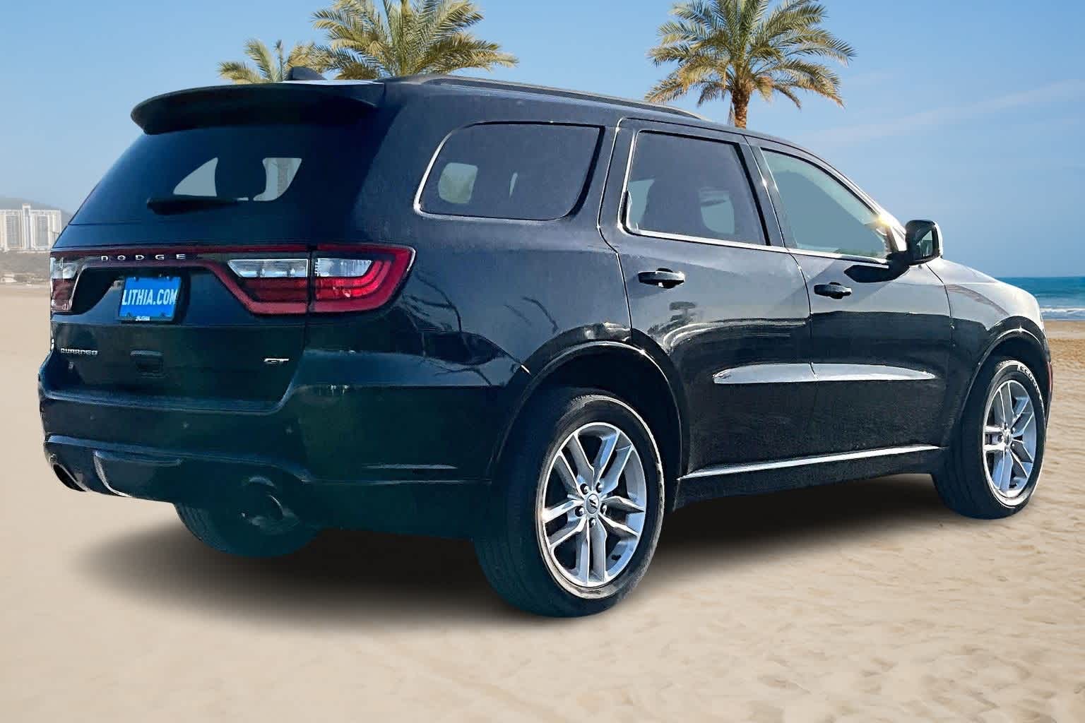 Thumbnail: 2023 Dodge Durango - 21