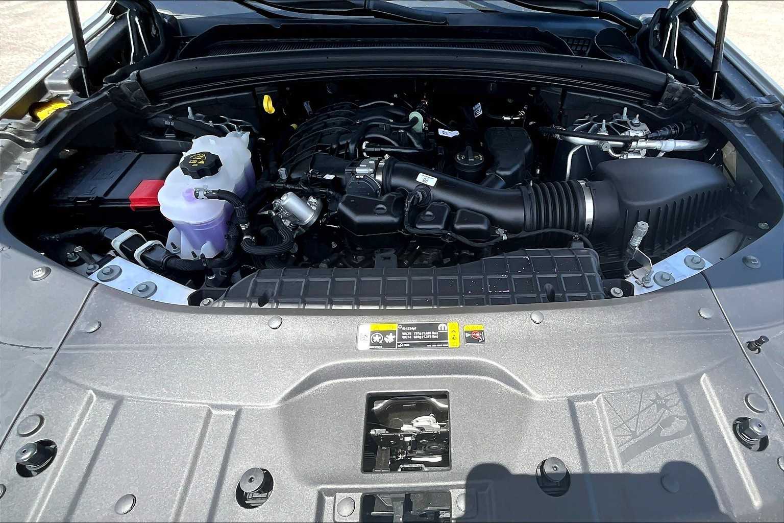 Thumbnail: 2025 Jeep Grand Cherokee - 9