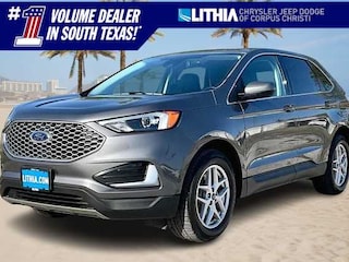 2024 Ford Edge SUV