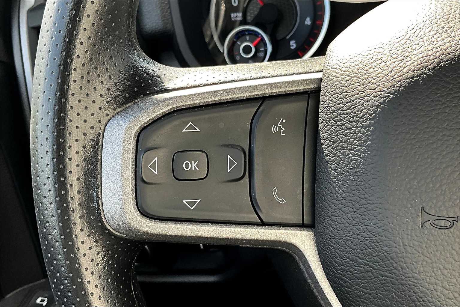 2024 RAM 2500 Tradesman 22