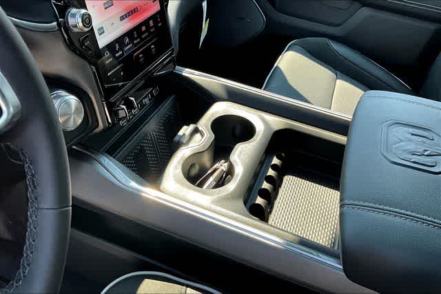 Thumbnail: 2026 RAM 1500 - 16