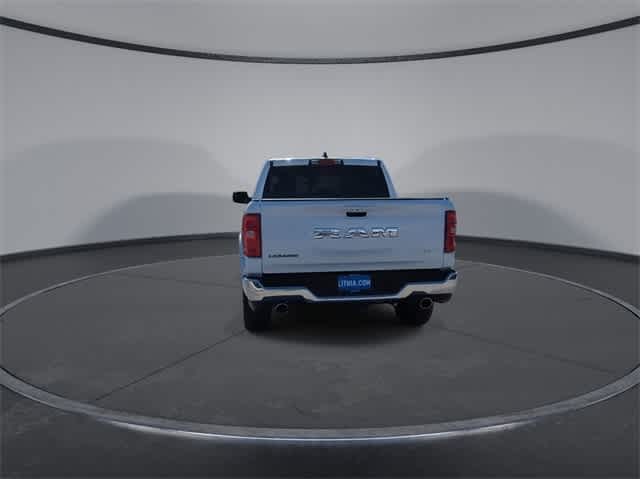 Thumbnail: 2025 RAM 1500 - 7