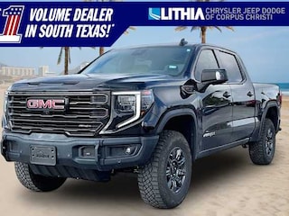 2024 GMC Sierra 1500 AT4X Truck Crew Cab