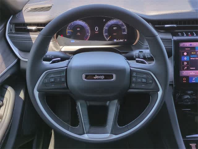 Thumbnail: 2025 Jeep Grand Cherokee - 23
