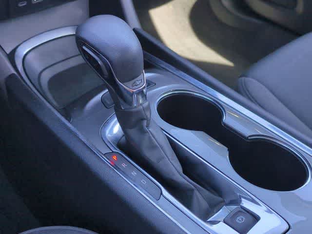 Thumbnail: 2023 Chevrolet Malibu - 15