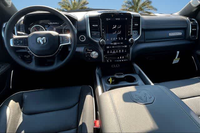 Thumbnail: 2026 RAM 1500 - 10