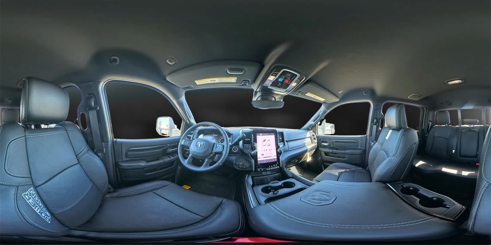 Thumbnail: 2026 RAM 2500 - 23