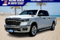 2026 Ram 1500 LONE STAR CREW CAB 4X2 5'7 BOX Pickup Corpus Christi, TX