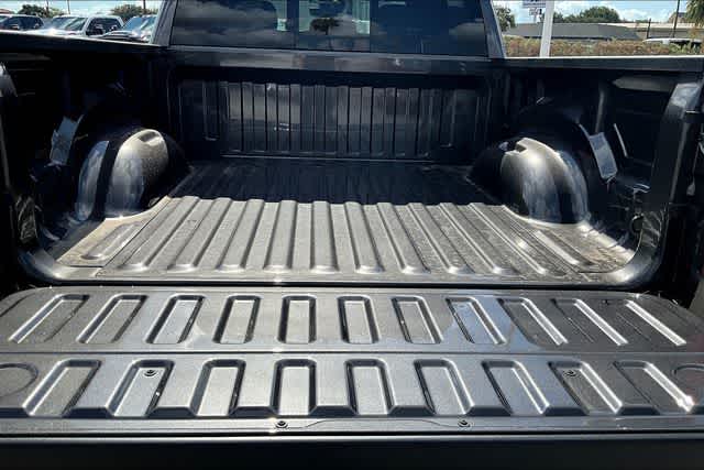 Thumbnail: 2026 RAM 1500 - 19