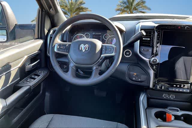 Thumbnail: 2026 RAM 3500 - 14