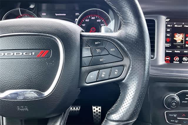 Thumbnail: 2023 Dodge Charger - 23