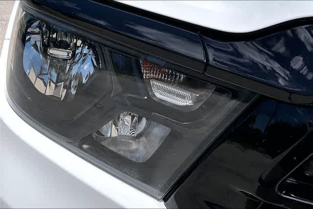 Thumbnail: 2023 RAM 1500 - 28
