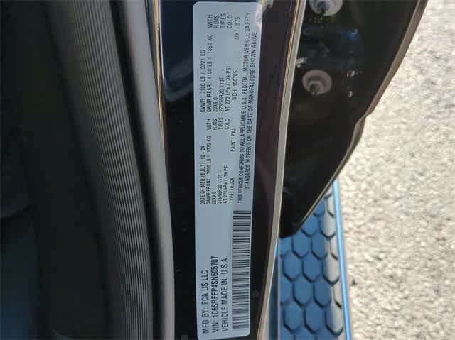 Thumbnail: 2025 RAM 1500 - 37