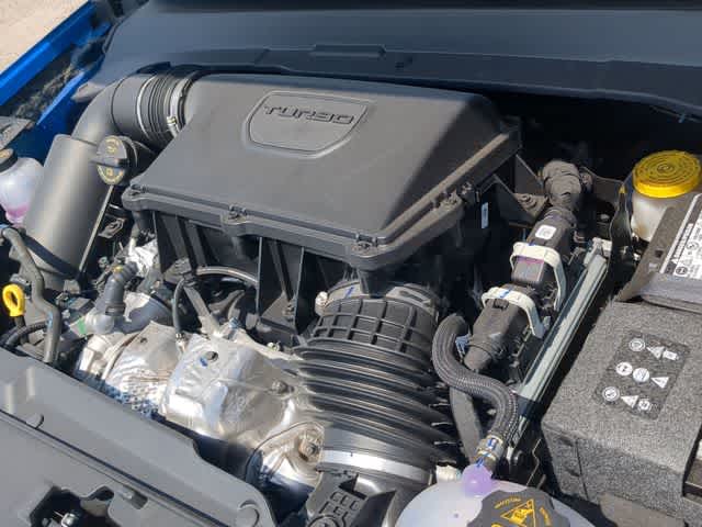 Thumbnail: 2025 Jeep Compass - 14