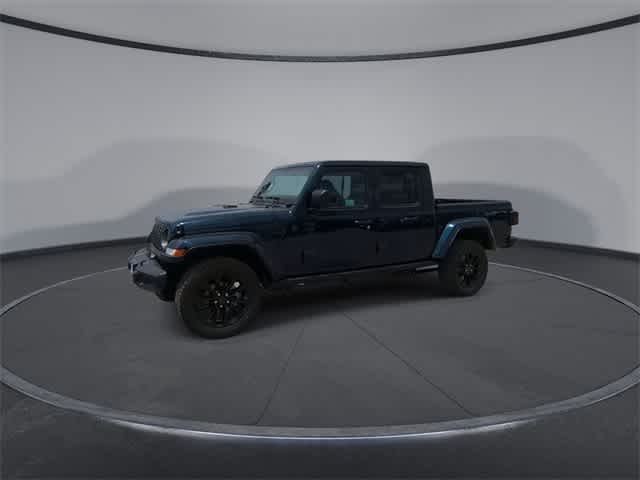 Thumbnail: 2025 Jeep Gladiator - 3