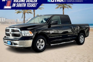 2019 Ram 1500 Classic Tradesman Truck Quad Cab