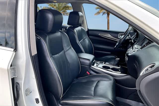 Thumbnail: 2020 INFINITI QX60 - 13