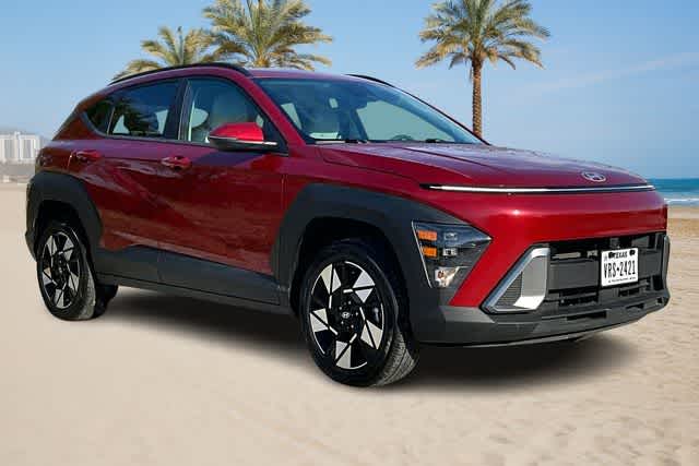 Thumbnail: 2025 Hyundai Kona - 19