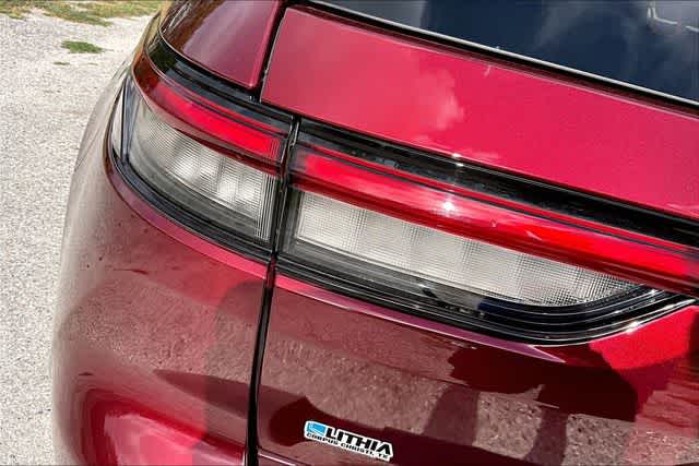 Thumbnail: 2024 Jeep Grand Cherokee - 29