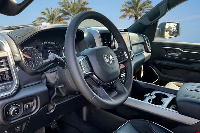 Thumbnail: 2026 RAM 1500 - 2