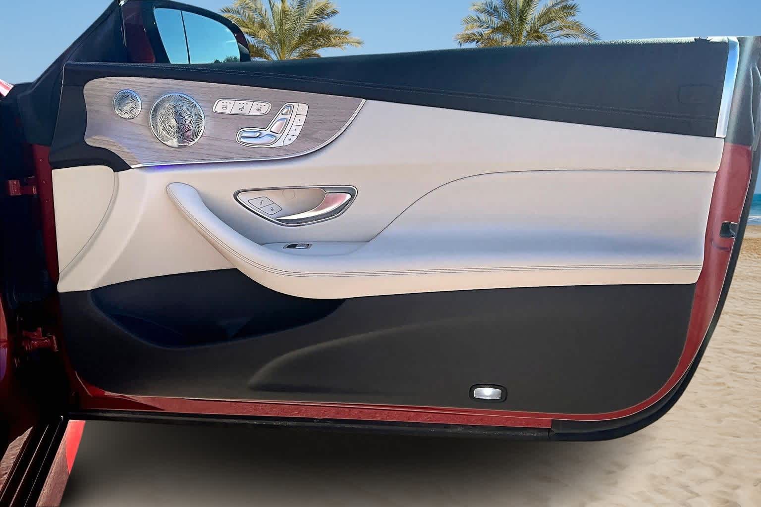 Thumbnail: 2018 Mercedes-Benz E-Class - 22