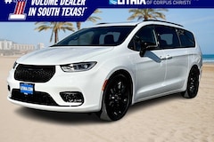 2026 Chrysler Pacifica LIMITED Passenger Van Corpus Christi, TX