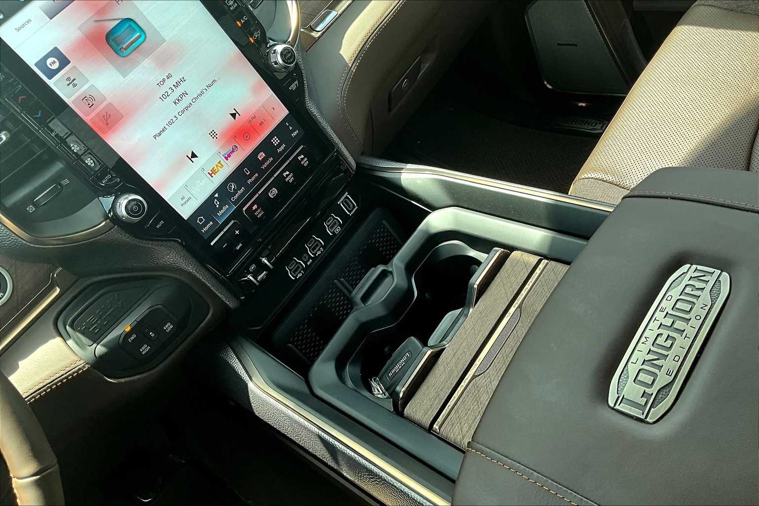 Thumbnail: 2025 RAM 2500 - 17