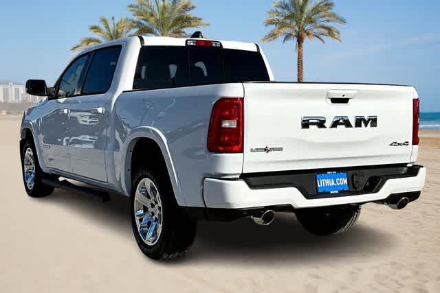 Thumbnail: 2026 RAM 1500 - 4