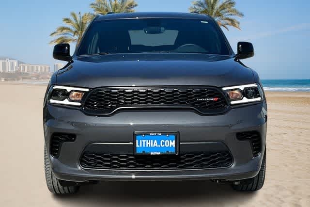 Thumbnail: 2026 Dodge Durango - 6