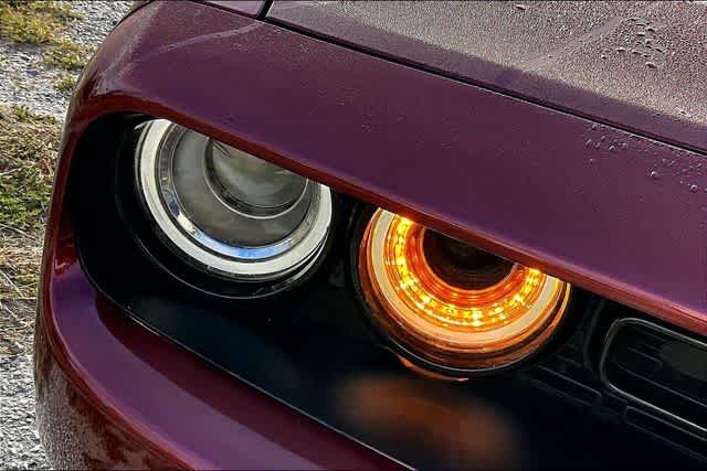 2022 Dodge Challenger SXT - Photo 25