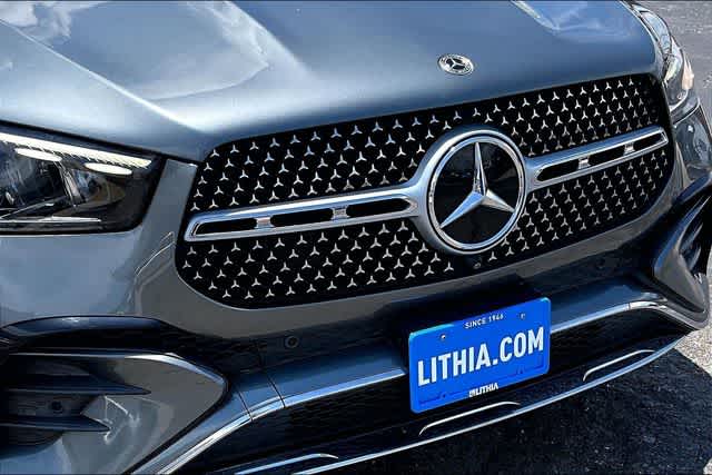 Thumbnail: 2024 Mercedes-Benz GLE - 29